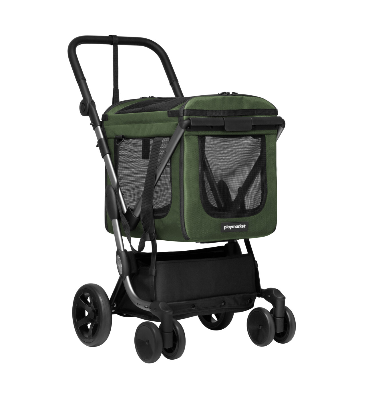 Poussette pour chien We Go Pets Playmarket
